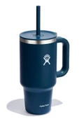 HYDRO FLASK HF-TT32PS464 946ML 32OZ SEYAHAT BARDAGI INDIGO - 1