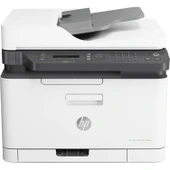 HP 4ZB97A (MFP 179fnw) Color Laser Fotokopi / Tarayıcı / Faks / Wifi Laser Renkli Yazıcı - 1