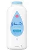 Johnson's Aloe ve E Vitamini İçeren Bebek Pudrası 425GR - 1