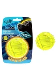 AFP K-Nite - Işıklı Top Kedi Köpek Oyuncağı 7,3 cm - 1