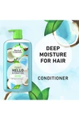 Herbal Essences Hello Hydration Nemlendirici Saç Kremi 865ML - 5