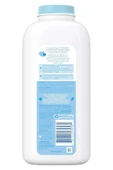 Johnson's Aloe ve E Vitamini İçeren Bebek Pudrası 425GR - 2