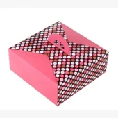 Saplı Turta Kutusu 3 No 100 Adet thumbnail 3