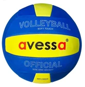 Avessa Veva-1000 Eva Yapıştırma Voleybol Topu - 1
