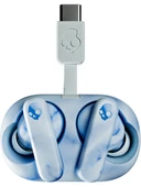 Skullcandy Ecobuds Tws Kablosuz Kulak İçi Kulaklık Glacier Mavi - 5