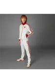 adidas Erkek  Beyaz  CEKET FCB 125 TT JF0593 - 8
