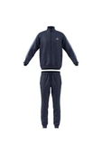 adidas Erkek  Mavi  ESOFMAN M 3S FT TT TS JI8873 - 9