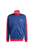 adidas Erkek  Mavi  CEKET M 3S CB TR TT JI8841 - 2