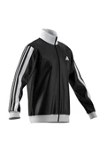 adidas Erkek  Siyah  CEKET M 3S CB TR TT JI8838 - 10