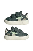 adidas Bebek Ayakkabı ADVANTAGE MANDALORIAN CF I IH6258 - 10