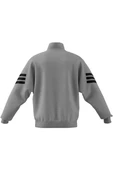 adidas Erkek  Gri  CEKET M FI 3S TT JD4886 - 10