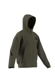 adidas Yeşil Erkek   Ceket M Z.N.E. FZ JD2910 - 9