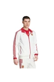 adidas Erkek  Beyaz  CEKET FCB 125 TT JF0593 - 3