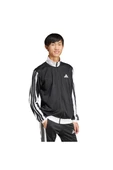 adidas Erkek  Siyah  CEKET M 3S CB TR TT JI8838 - 5