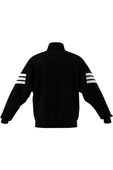 adidas Erkek  Siyah  Ceket M FI 3S TT JD4885 - 11