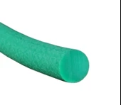 Tırtıklı Poliüretan 70 Shore Şerit Oring K0 - 1.5mm - 2