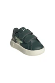 adidas Bebek Ayakkabı ADVANTAGE MANDALORIAN CF I IH6258 - 6