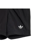 adidas Bebek  Kırmızı  BEBEK ESOFMAN TAKIMI SHORT TEE SET JC9102 - 5