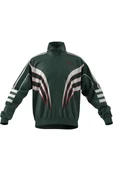 adidas Erkek  Yeşil  CEKET Q3 ATL TT JC9948 - 7