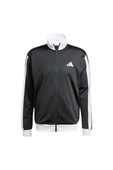 adidas Erkek  Siyah  CEKET M 3S CB TR TT JI8838 - 1