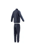 adidas Erkek  Mavi  ESOFMAN M 3S FT TT TS JI8873 - 12