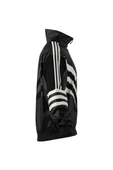 adidas Erkek  Siyah  CEKET Q3 ATL TT JC9950 - 10