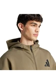 adidas Yeşil Erkek   Ceket M Z.N.E. FZ JD2910 - 6