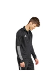 adidas Erkek  Siyah  CEKET M SERENO TJ IR9746 - 4