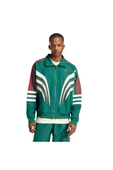 adidas Erkek  Yeşil  CEKET Q3 ATL TT JC9948 - 2