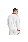 adidas Erkek  Beyaz  CEKET FCB 125 TT JF0593 - 2