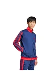 adidas Erkek  Mavi  CEKET M 3S CB TR TT JI8841 - 5