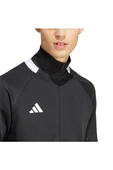adidas Erkek  Siyah  CEKET M SERENO TJ IR9746 - 5