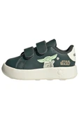 adidas Bebek Ayakkabı ADVANTAGE MANDALORIAN CF I IH6258 - 12