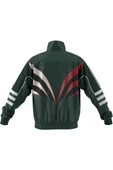 adidas Erkek  Yeşil  CEKET Q3 ATL TT JC9948 - 11