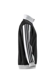 adidas Erkek  Siyah  CEKET M 3S CB TR TT JI8838 - 12