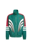 adidas Erkek  Yeşil  CEKET Q3 ATL TT JC9948 - 1