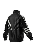 adidas Erkek  Siyah  CEKET Q3 ATL TT JC9950 - 11