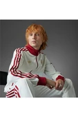 adidas Erkek  Beyaz  CEKET FCB 125 TT JF0593 - 5