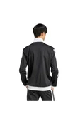 adidas Erkek  Siyah  CEKET M 3S CB TR TT JI8838 - 4