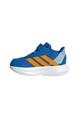adidas Bebek DURAMO SL2 EL I Spor Ayakkabı JS2804 - 5