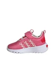 adidas Bebek RACER TR23 MINNIE EL I Spor Ayakkabı IH8740 - 5