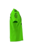 adidas Erkek Yeşil  T-shirt MER TM SETUP M JZ7402 - 12