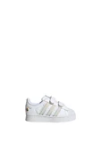 adidas Beyaz Bebek   Sneaker SUPERSTAR LED LIGHTS CF I JI0511 - 2
