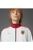 adidas Erkek  Beyaz  CEKET FCB 125 TT JF0593 - 12