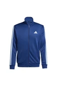 adidas Erkek  Mavi  ESOFMAN M 3S FT TT TS JI8873 - 1