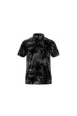 adidas Erkek  Siyah  POLO T-SHIRT ULT MV MSH POLO JF4894 thumbnail 7