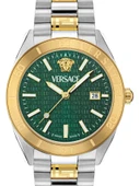 Versace VRSCVE8E00524 Erkek Kol Saati thumbnail 1