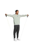 adidas Erkek  Yeşil  SWEATSHIRT (LONG SLEEVE) D4T CREW SWEATS JI8166 - 4