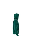 adidas Erkek  Yeşil  HOODY PRE - LOVED HDY JC8352 - 11