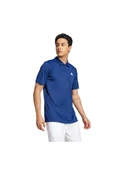 adidas Erkek  Mavi  POLO T-SHIRT CLUB POLO JF8507 thumbnail 3